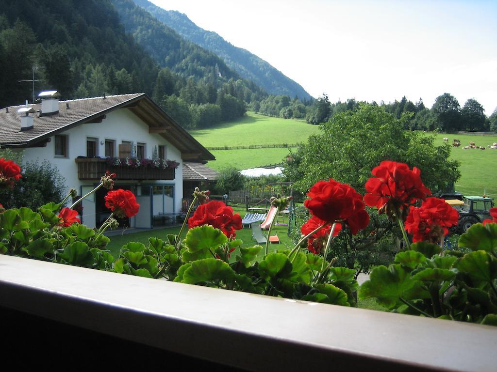 Lahnerhof Villa Campo Tures Kamer foto