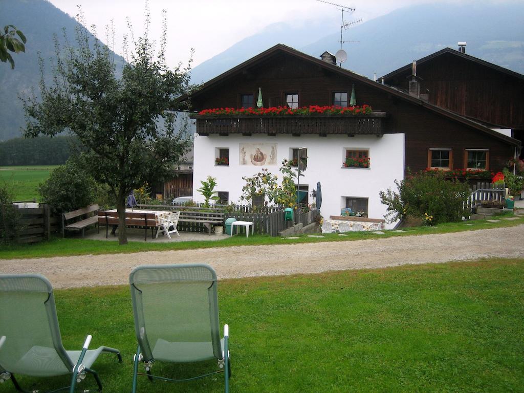 Lahnerhof Villa Campo Tures Kamer foto